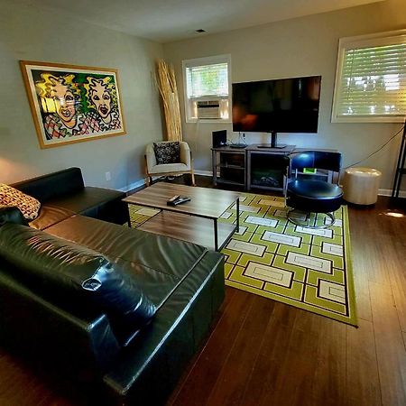 Spacious Cherry Creek Villa Denver Zewnętrze zdjęcie