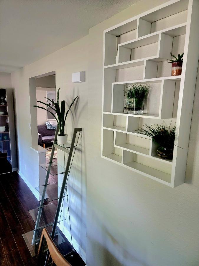Spacious Cherry Creek Villa Denver Zewnętrze zdjęcie