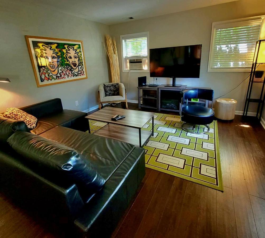 Spacious Cherry Creek Villa Denver Zewnętrze zdjęcie