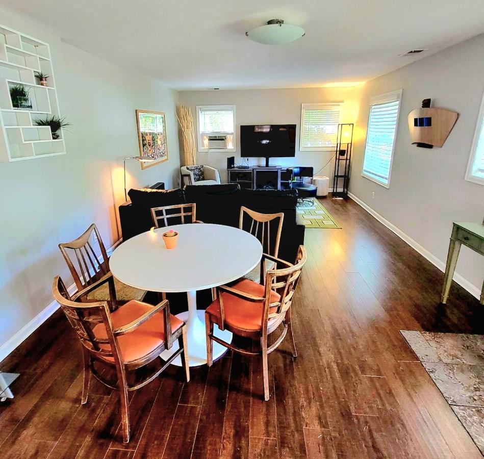 Spacious Cherry Creek Villa Denver Zewnętrze zdjęcie