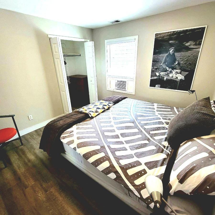 Spacious Cherry Creek Villa Denver Zewnętrze zdjęcie