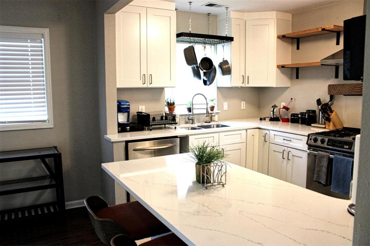 Spacious Cherry Creek Villa Denver Zewnętrze zdjęcie